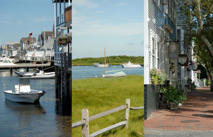 NANTUCKET