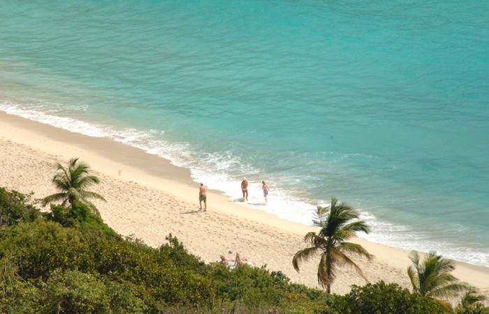 SAINT-BARTH