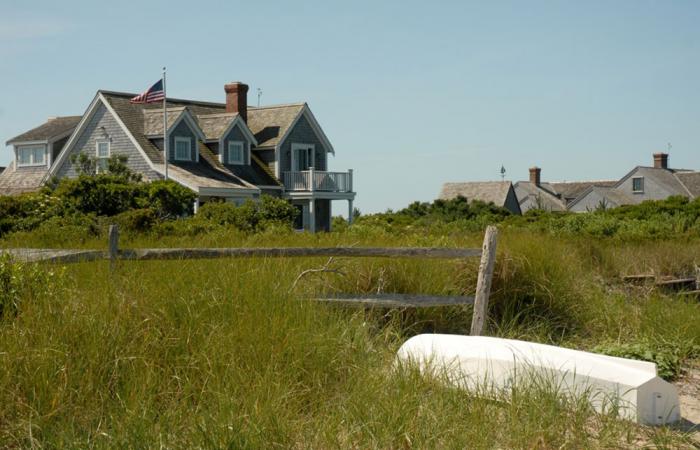 NANTUCKET