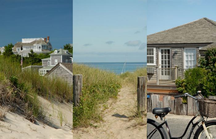 NANTUCKET