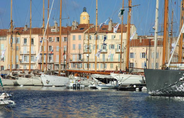 SAINT-TROPEZ