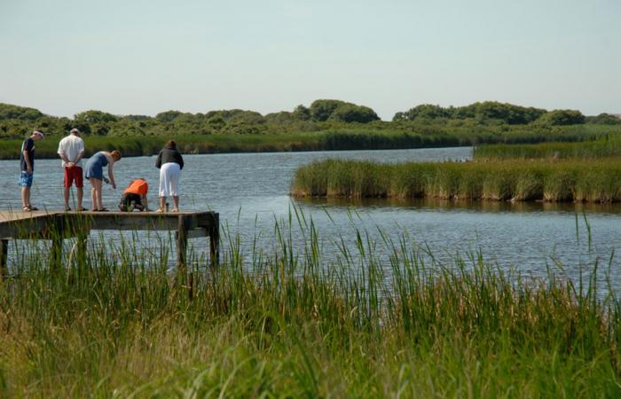 NANTUCKET