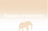 Voyages d'exception